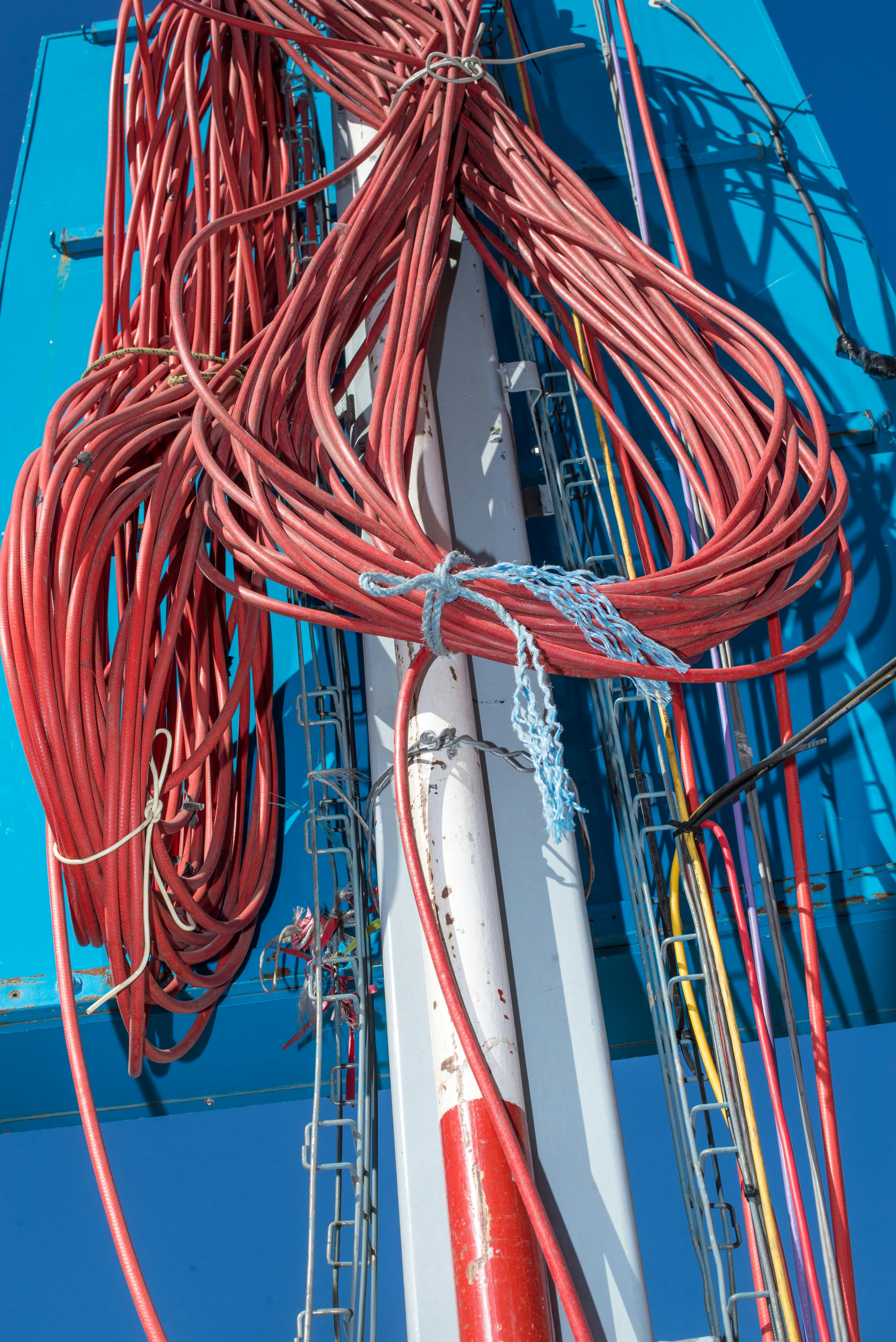 Réseaux fixes télécom