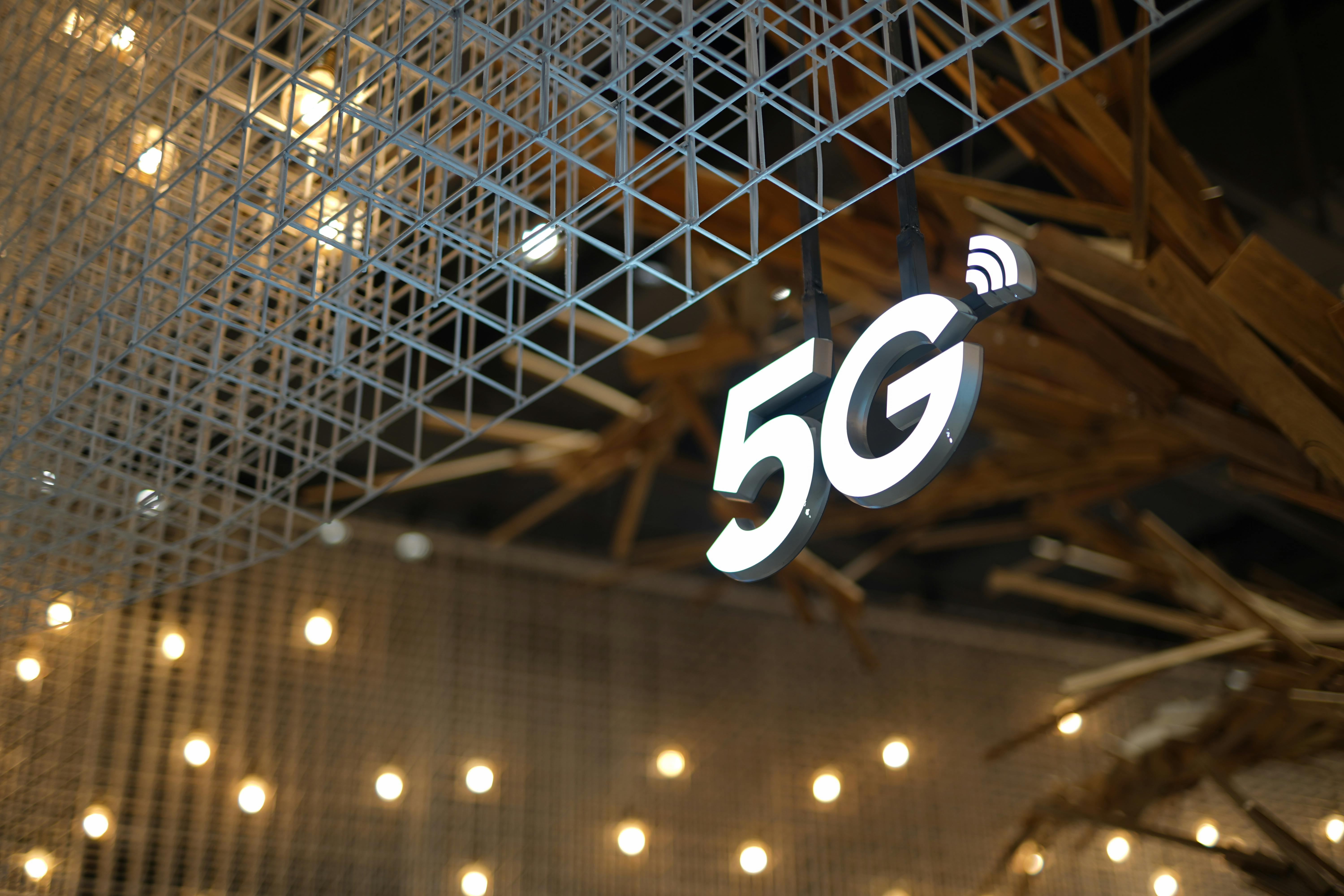 5G Réseaux Télécom